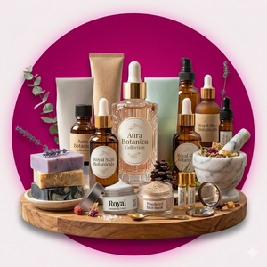 Health & Beauty