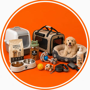 Pet Supplies