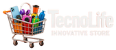 Techno Life Innovative Store - Home